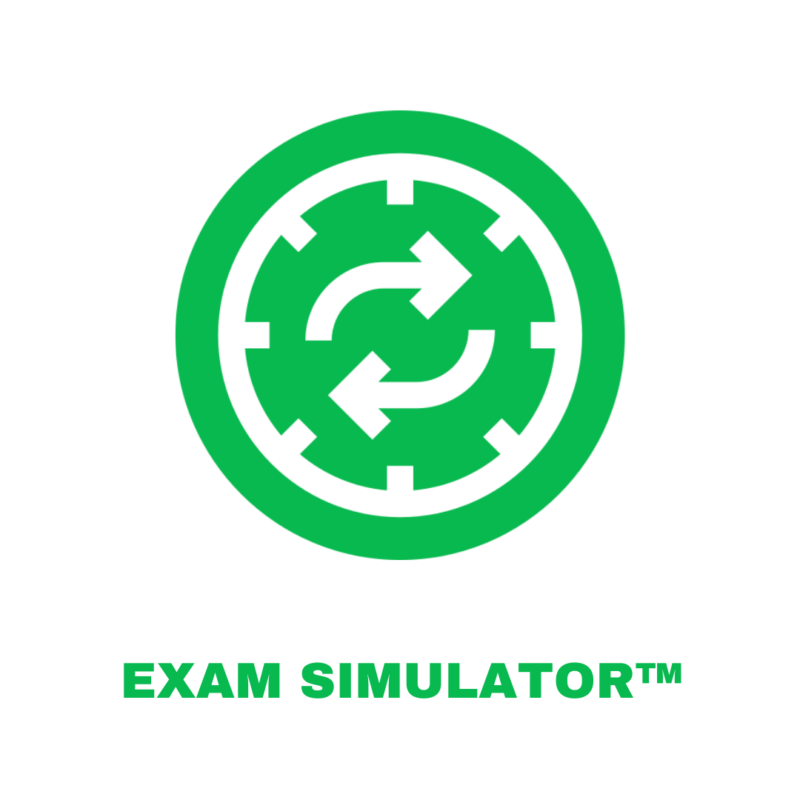 Tuition Singapore - Exam Simulator Icon