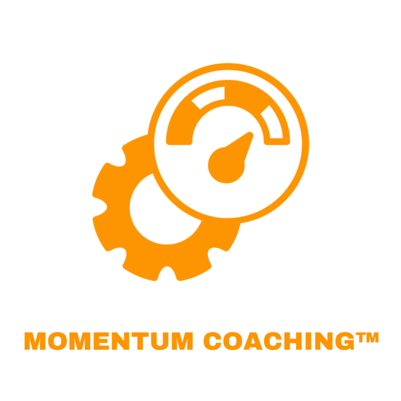 Tuition Singapore - Momentum Coaching Icon