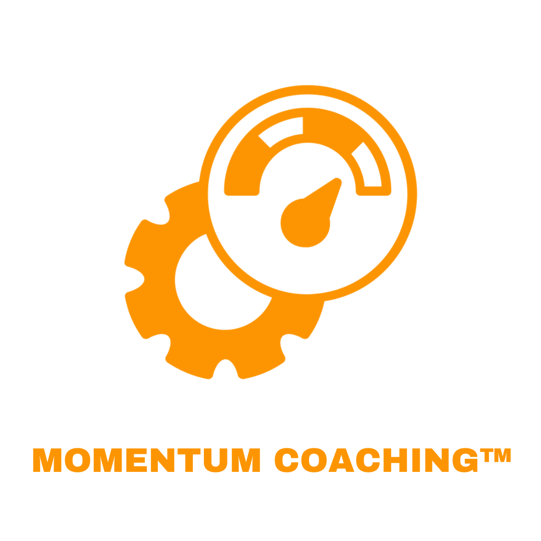 Tuition Singapore - Momentum Coaching Icon