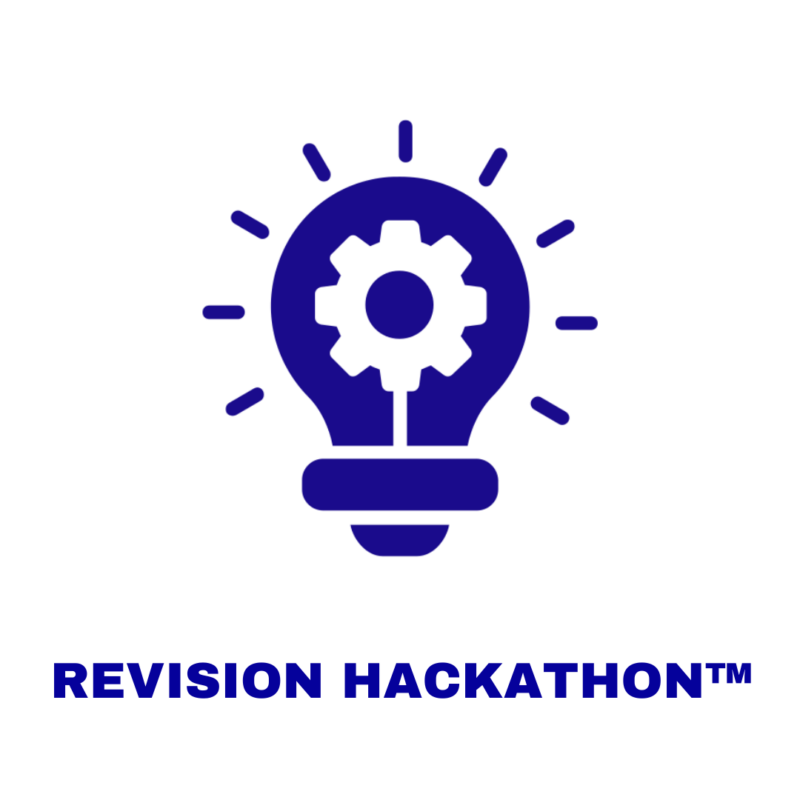 Tuition Singapore - revision Hackathon Icon