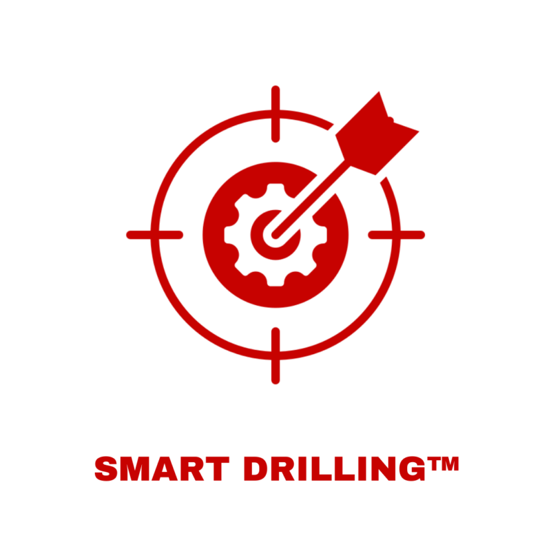 Tuition Singapore - Smart Drilling Icon