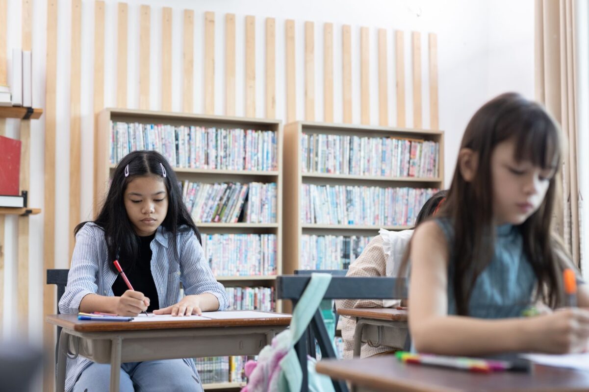 Online and Offline Tuition in Singapore