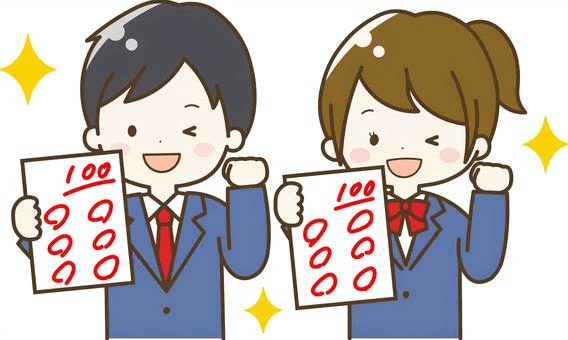 full marks chemistry practical results