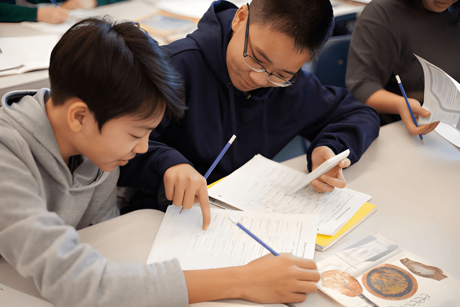 A-Math vs E-Math - Key Differences