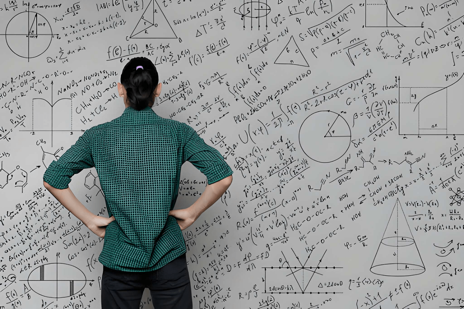 What is A-Math (Additional Mathematics)?