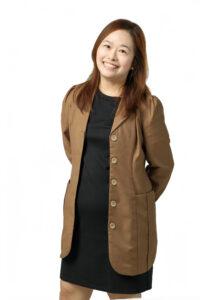 jasmine wong - head chemistry coach at advo