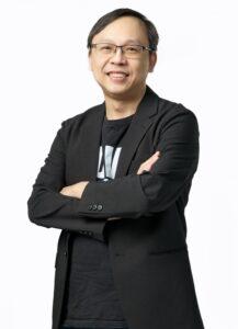 kong yew kin - head math coach